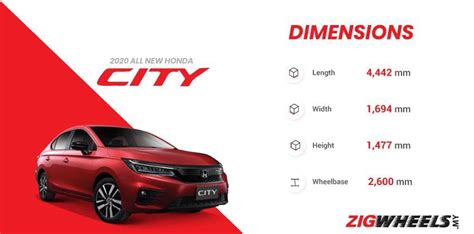 honda city length|Iba pa.